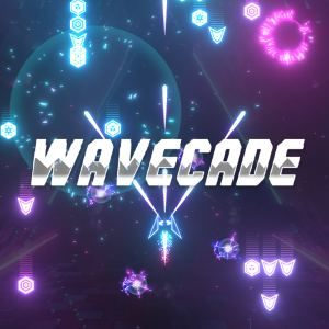Wavecade - Skins Pack