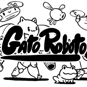 Gato Roboto