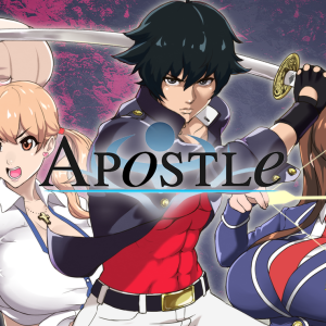 Apostle