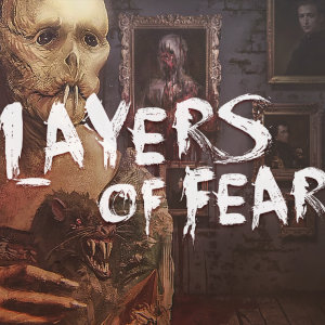 Layers of Fear (2016)