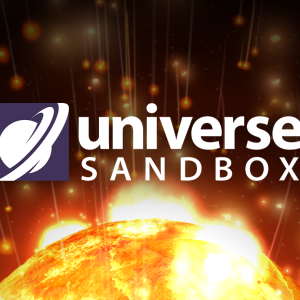 Universe Sandbox