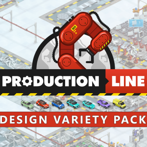 Design Variety Pack