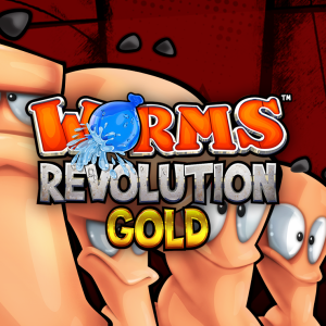 Worms Revolution Gold Edition