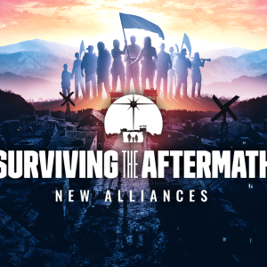 Surviving the Aftermath: New Alliances