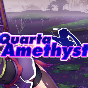 Quarta Amethyst