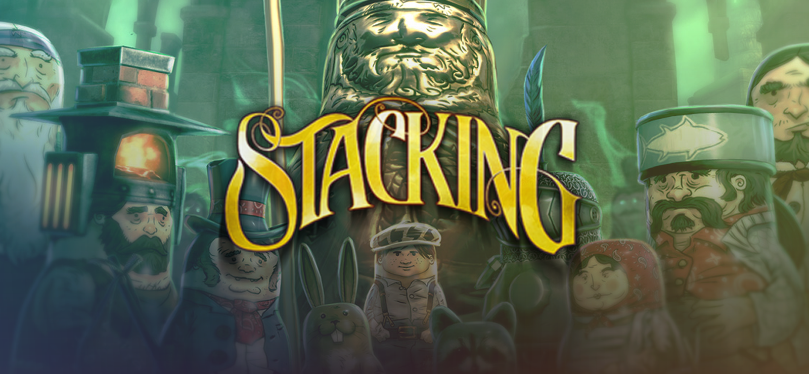 Stacking игра. Stacking Double Fine Productions. Stack похожие игры. Stacking 'the Original Stacking.