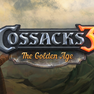 Cossacks 3: The Golden Age
