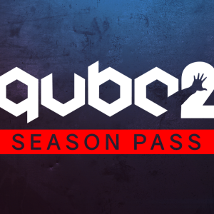 Q.U.B.E. 2 Season Pass