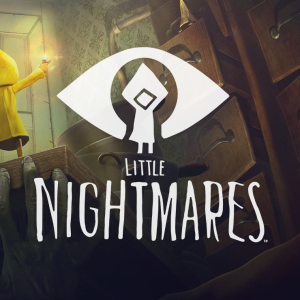 Little Nightmares