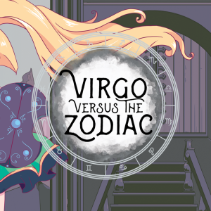 Virgo Versus the Zodiac