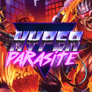 HyperParasite