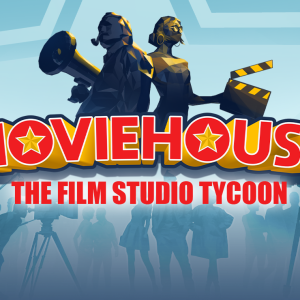 Moviehouse - The Film Studio Tycoon