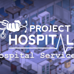Project Hospital - Hospital Services
