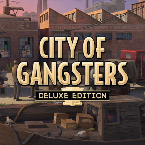 City of Gangsters - Deluxe Edition