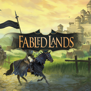 Fabled Lands