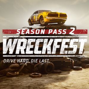 Wreckfest - Season Pass 2