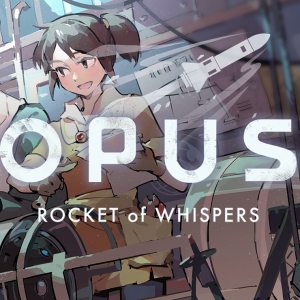OPUS: Rocket of Whispers - Deluxe Edition