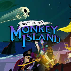 Return to Monkey Island