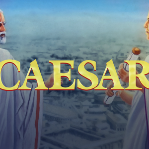 Caesar
