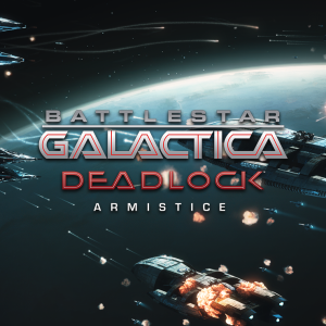 Battlestar Galactica Deadlock: Armistice