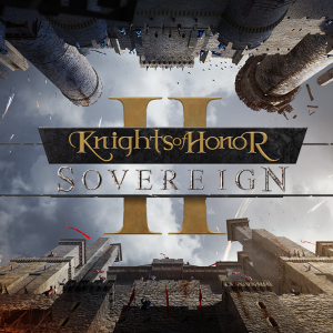 Knights of Honor II: Sovereign