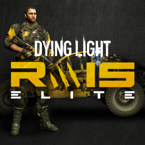 Dying Light: Rais Elite Bundle