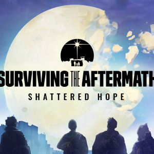 Surviving the Aftermath: Shattered Hope