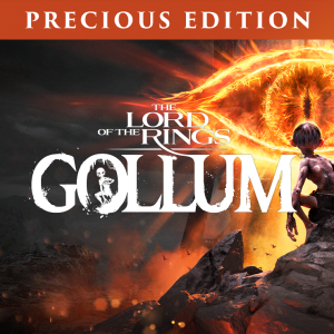 The Lord of The Rings: Gollum™ - Precious Edition