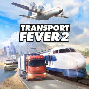 Transport Fever 2