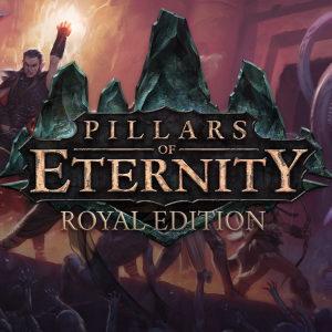 Pillars of Eternity: Royal Edition Preorder