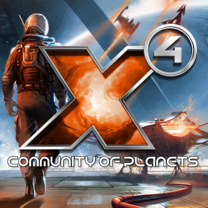 X4: Community of Planets Edition (2024)