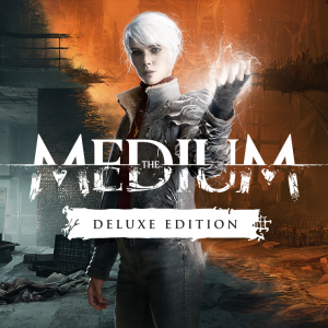 The Medium Deluxe Edition