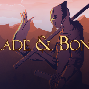 Blade & Bones