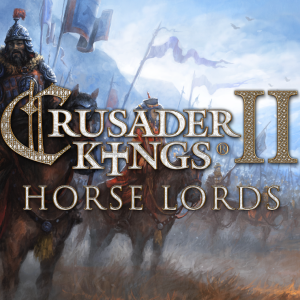 Content Pack - Crusader Kings II: Horse Lords
