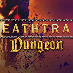 Deathtrap Dungeon