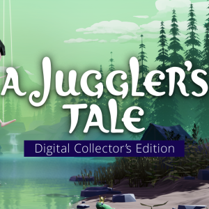 A Juggler's Tale Collector's Edition