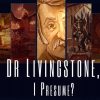 Dr Livingstone, I Presume? - Reversed Escape Room - Artbook - Image 2