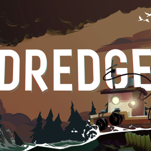 DREDGE