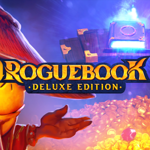 Roguebook - Deluxe Edition