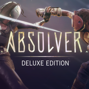 Absolver: Deluxe Edition