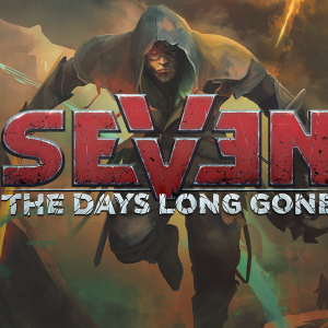 Seven: The Days Long Gone Pre-Order