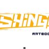 Shing! Artbook - Image 2