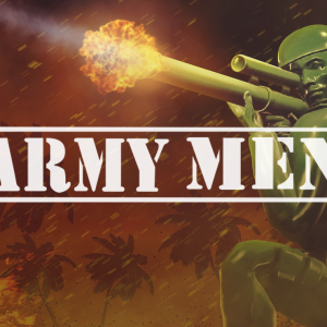 Army Men