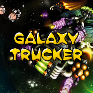 Galaxy Trucker: Extended Edition