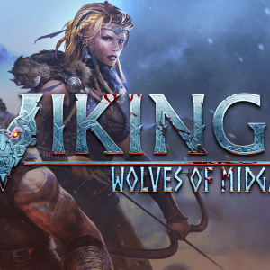 Vikings - Wolves of Midgard