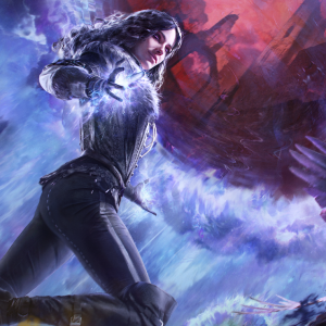 GWENT: Yennefer's Journey - Premium Bundle
