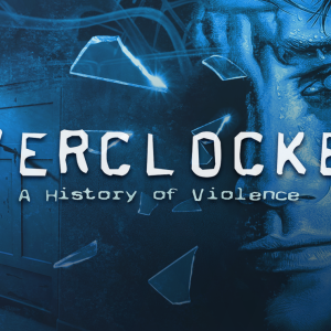 Overclocked: A History of Violence