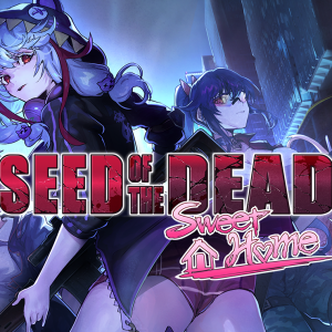 Seed of the Dead: Sweet Home