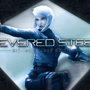 Severed Steel Digital Deluxe Version