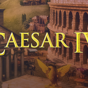 Caesar™ IV